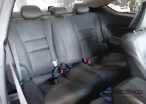 2013 Honda Accord Ex-L V-6 из США, поврежденный, VIN 1HGCT2B84DA009031